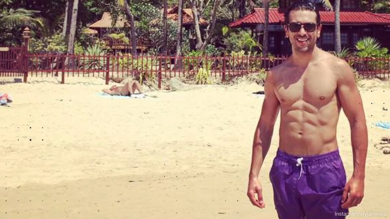 Elyas M'Barek: Seine heißesten Instagram Pics