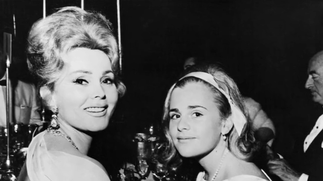 Kinder von Sexsymbolen: So sehen sie heute aus