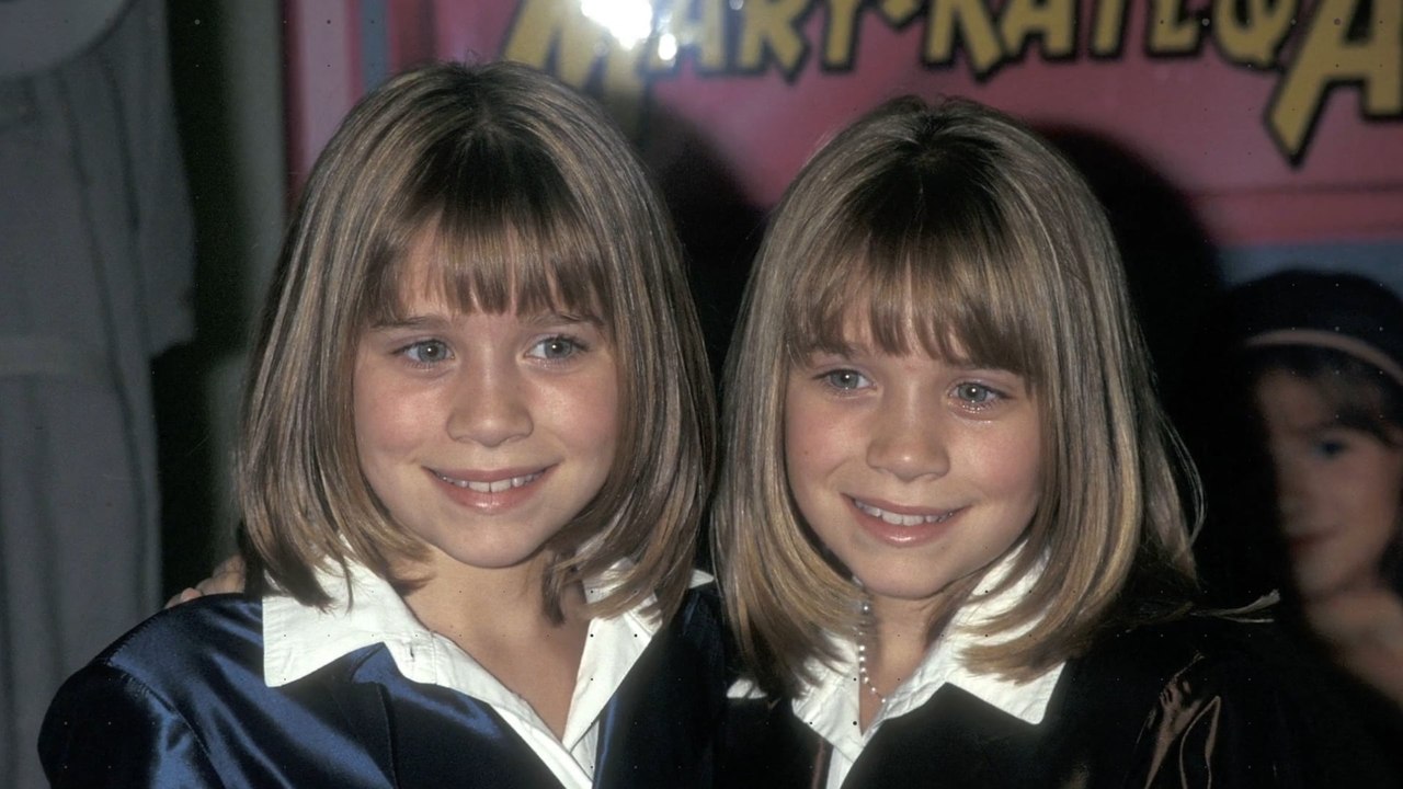 90er-Jahre-Stars, die du heute vermutlich nicht erkennen würdest