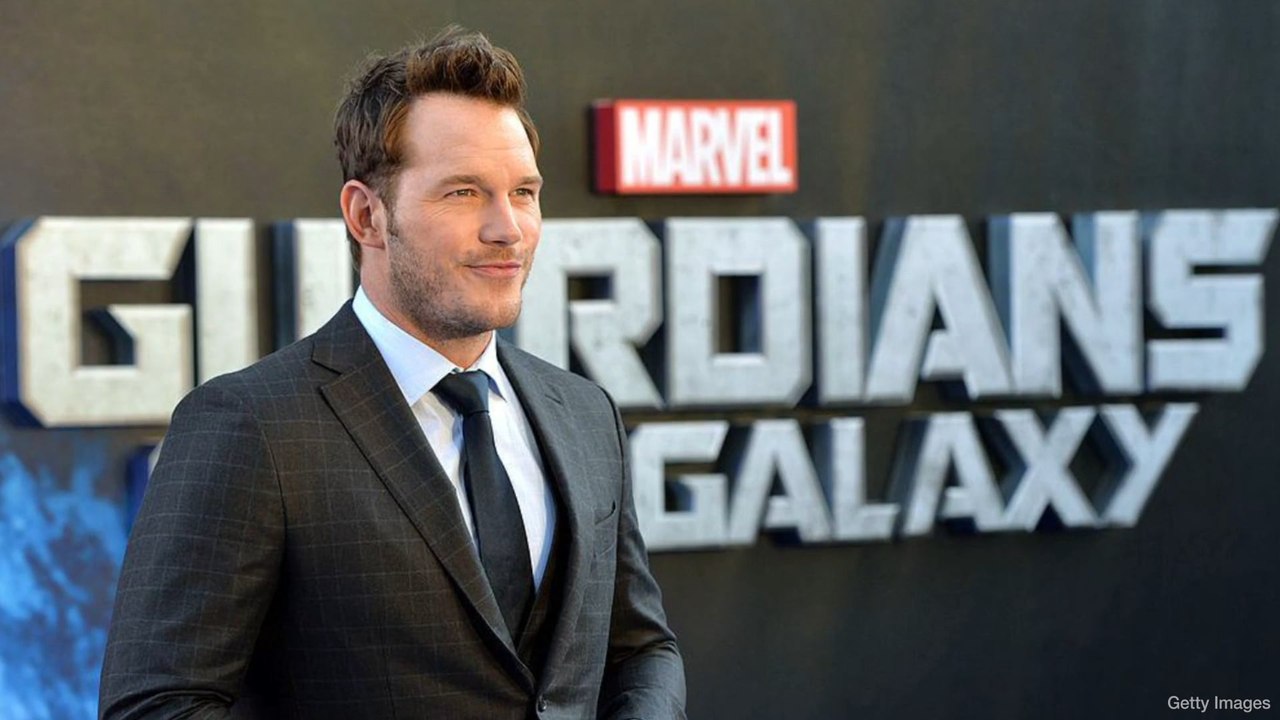 So sehen die „Guardians of the Galaxy“-Stars im echten Leben aus