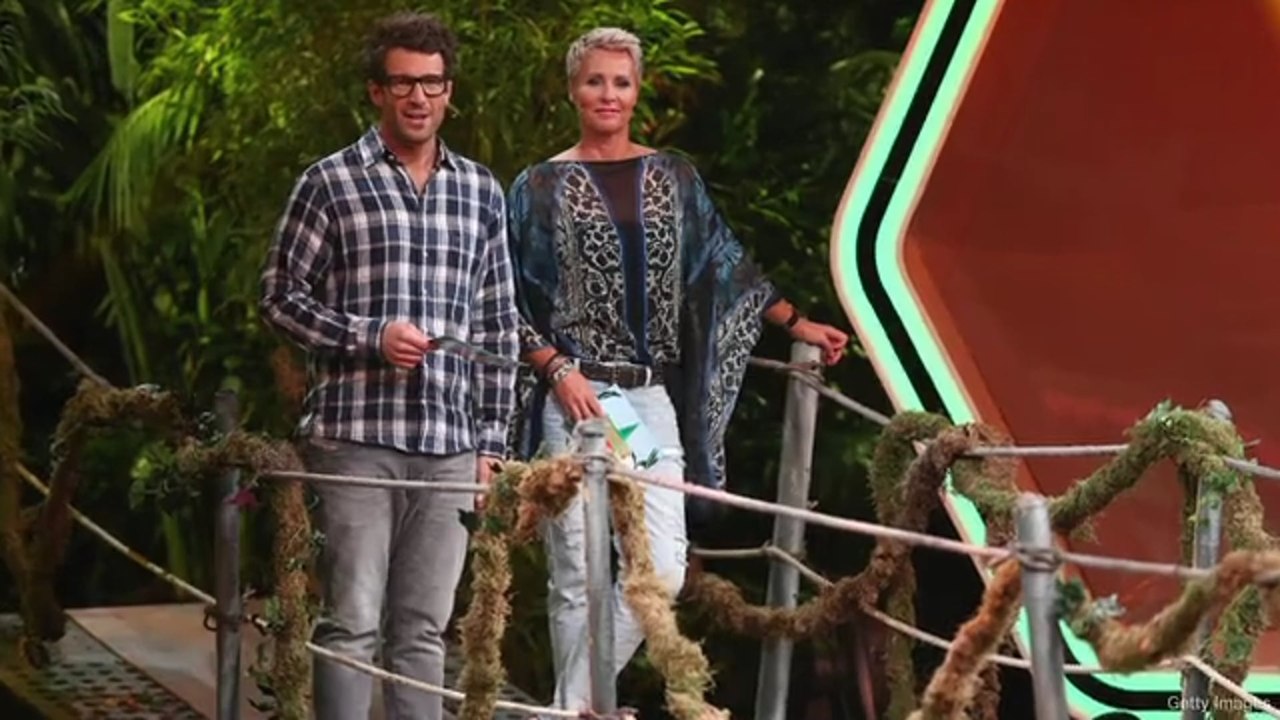 Britisches Dschungelcamp nicht in Australien - zieht Deutschland mit?