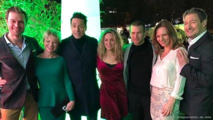 Kein „Sturm der Liebe“: Darum müssen die Fans am Donnerstag darauf verzichten