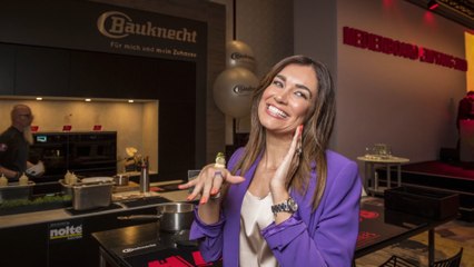 „Love Island“-Jana Ina Zarrella: Sie möchte keine weiteren Kinder