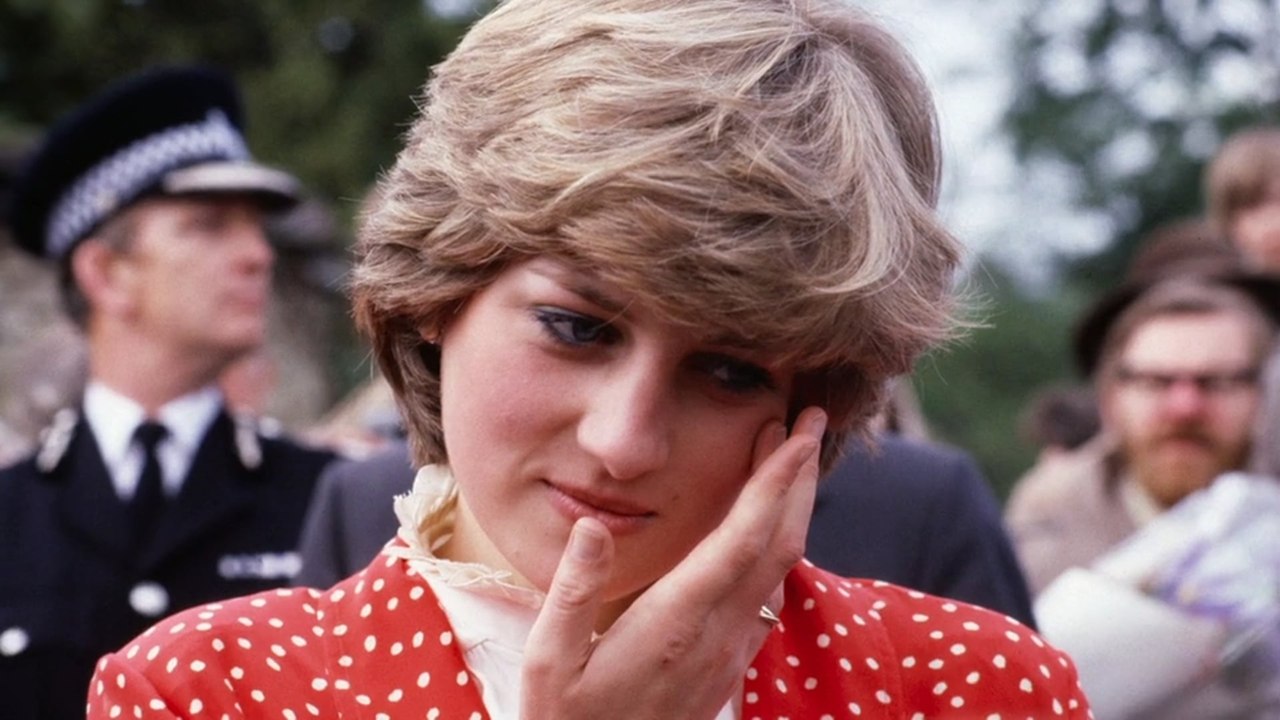 Neuer Royal-Film „Spencer“ - und SIE soll Lady Diana spielen