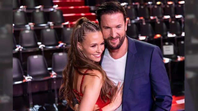 „Cool Water, Hot Love“: Wasserspiele bei Michael Wendler und Laura Müller