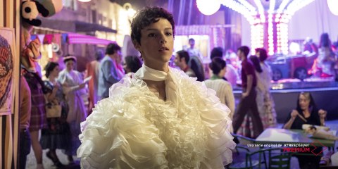 Veneno - S01 Trailer (English Subs) HD