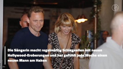 Die 5 größten Maneater Hollywoods