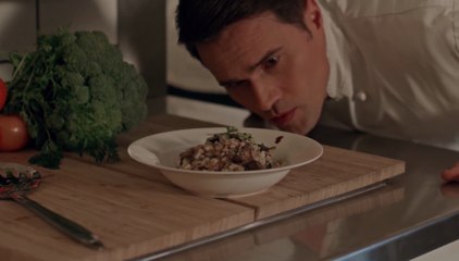 Ein Koch zum Verlieben - Trailer (Deutsch) HD