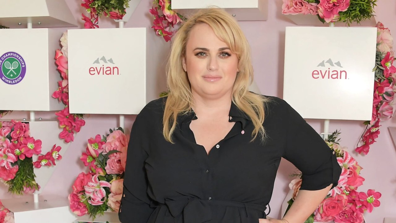 Krass erschlankt: Rebel Wilson soll 20 Kilo abgenommen haben