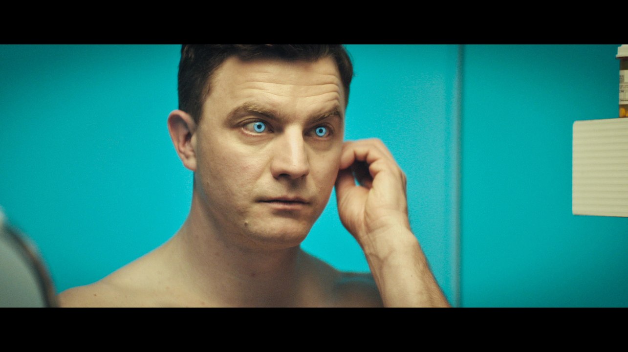 Exit - Trailer (Deutsch) HD