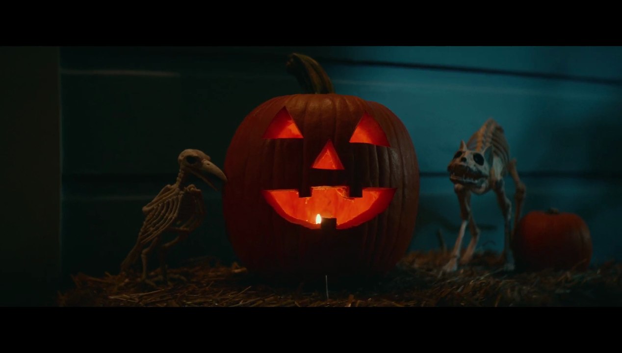 Halloween Kills - Teaser Trailer (Deutsch) HD