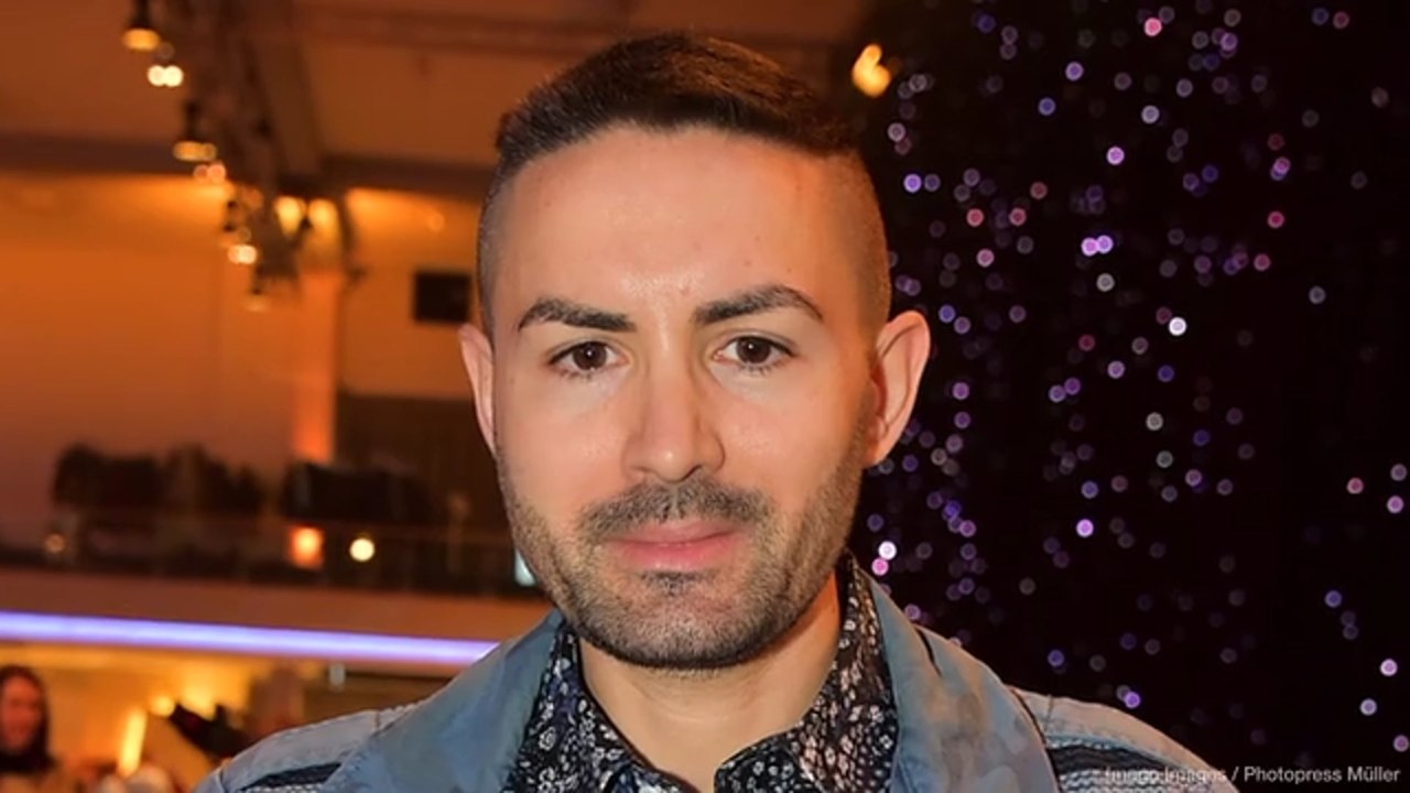 Menderes Bagci ganz privat: Er hat keine Freunde