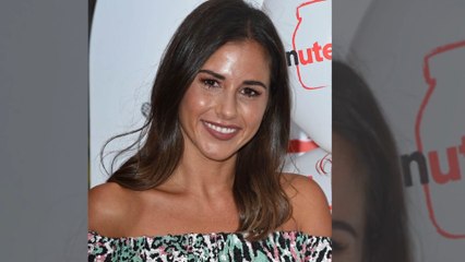 Sarah Lombardi spielt Krankenschwester für Freund Julian