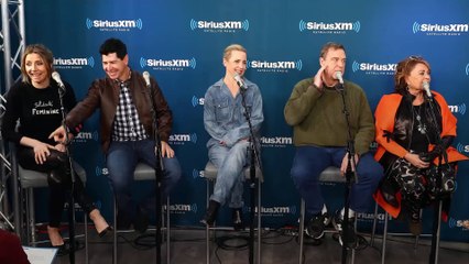 Promi-Taten, die zur Absetzung ihrer Formate führten