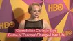 Gwendoline Christie Says 'Game of Thrones' Changed Her Life