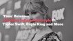 'Time' Releases 100 Most Influential People Ft. Taylor Swift, Gayle King and More