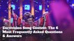 Eurovision Song Contest: The 6 Most Frequently Asked Questions & Answers