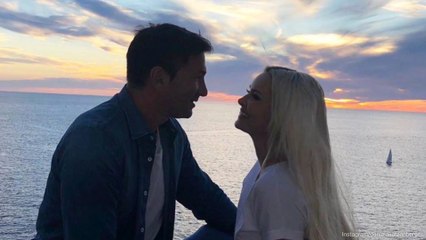 Daniela Katzenberger und Lucas zeigen, wie es wirklich bei ihnen ist, wenn Sophia nicht da ist