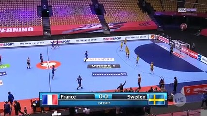 Handball - Euro (F) : Le dernier carré pour les Bleues !