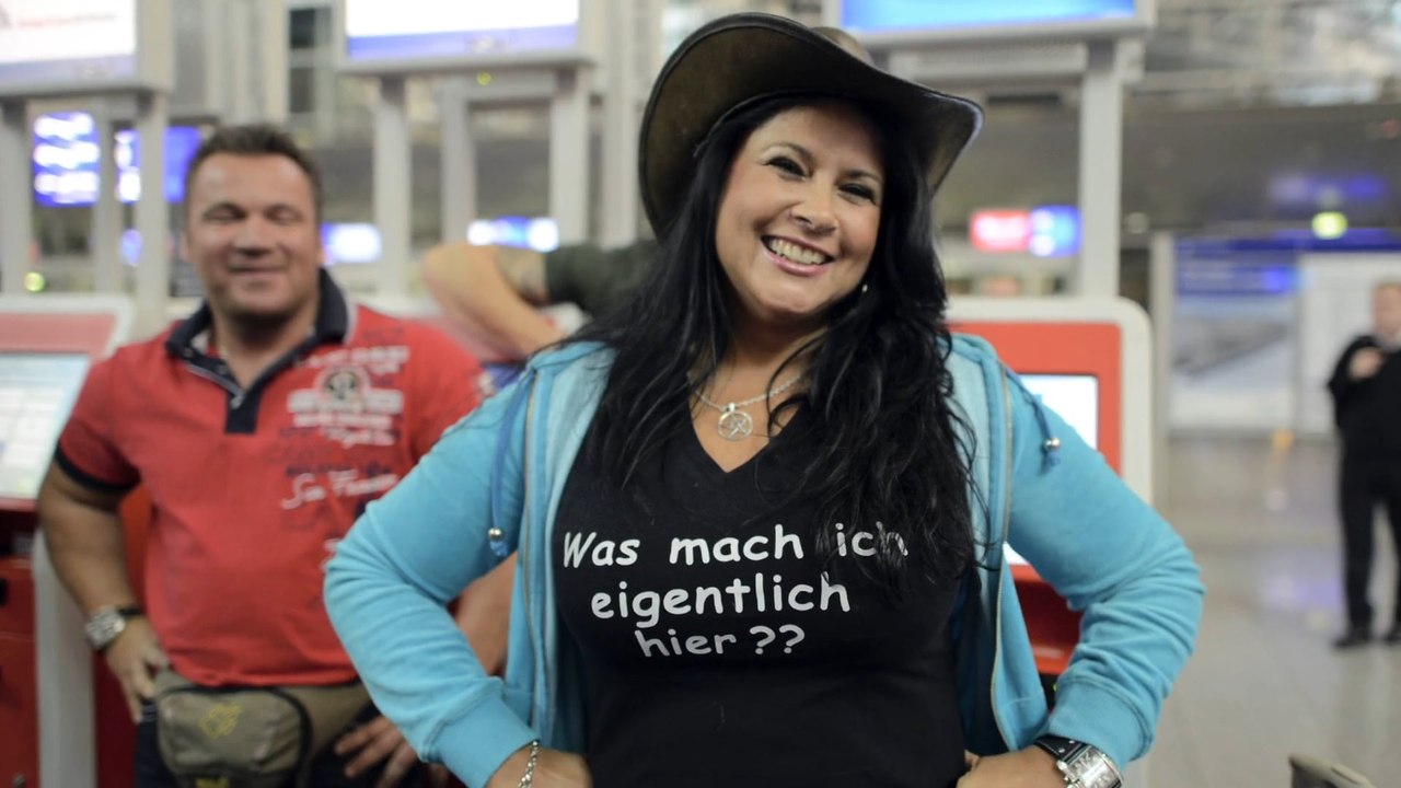 Iris Klein verrät: Sie wird bald erneut Oma!