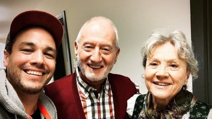 „Sturm der Liebe“-Comeback? Dieser Star besucht den „Fürstenhof“