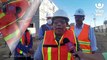 Hospital primario de Ocotal registra 41% de avance en construcción
