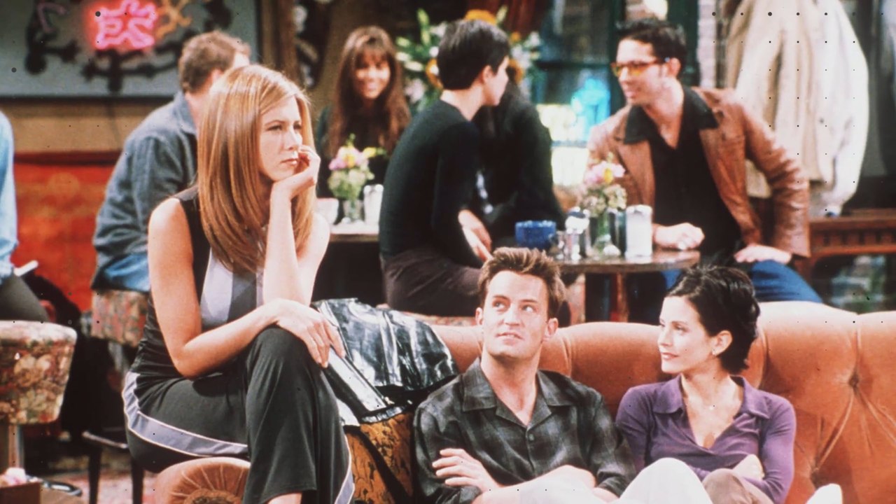 Die stylishten TV-Charaktere aller Zeiten