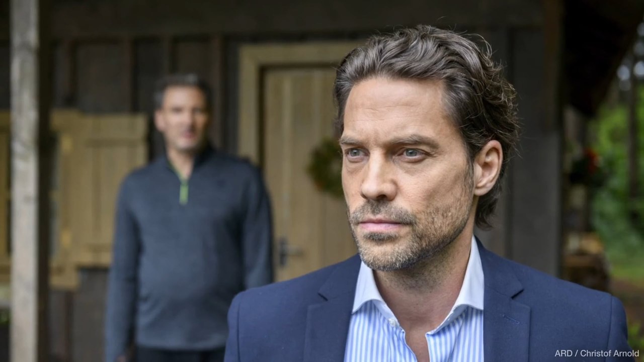 „Sturm der Liebe“: Wird „Karl“ zum Doppelagenten?