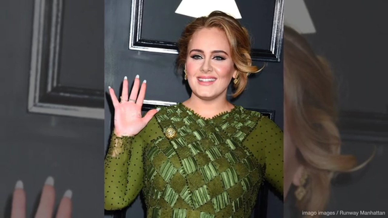Adele im Bikini: So hat sie sich noch nie gezeigt - doch es gibt Kritik