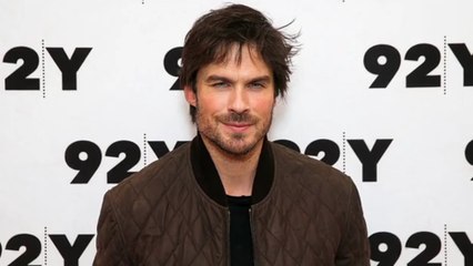 „Vampire Diaries“: Das macht „Damon“ heute