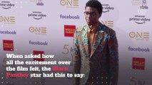 Chadwick Boseman Gives Perfect Response When Asked About 'Endgame': 'I'm Dead'