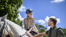 „Sturm der Liebe“: Fliegen „Amelie“ und „Steffen“ auf?