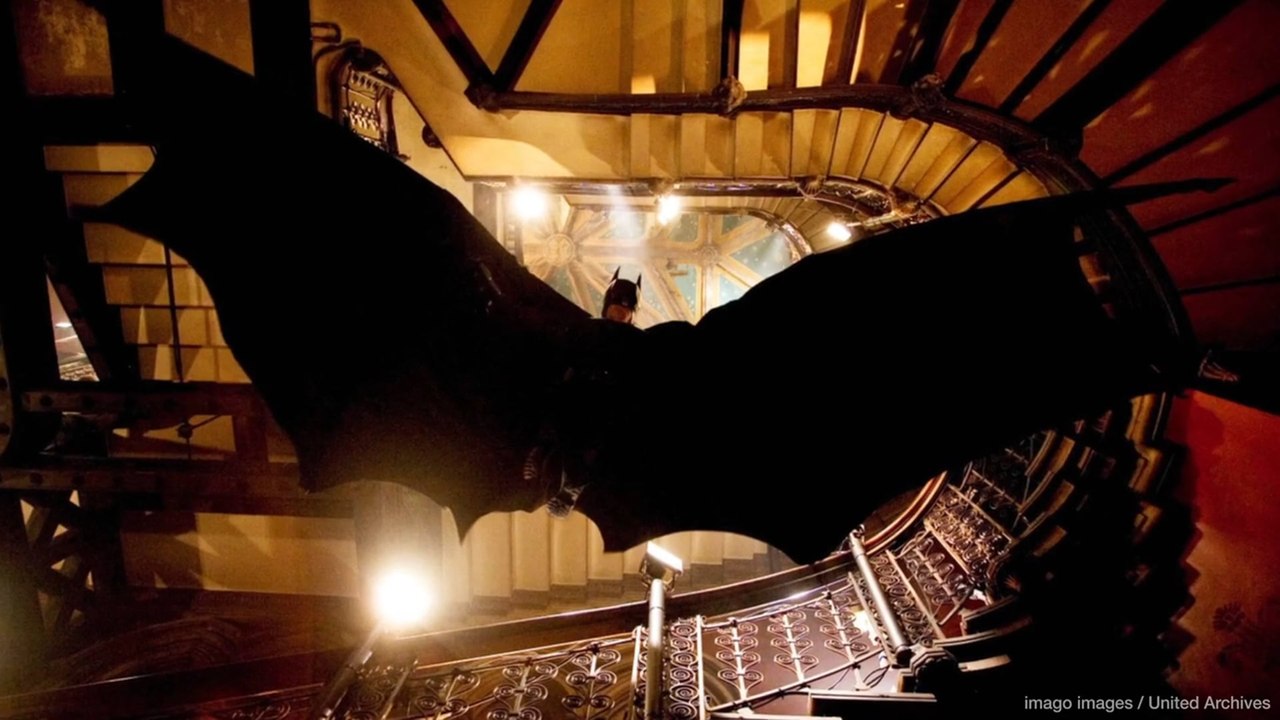 „Batman Begins“: Das machen die Darsteller heute – Teil 2