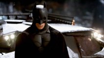 „Batman Begins“: Das machen die Darsteller heute – Teil 1