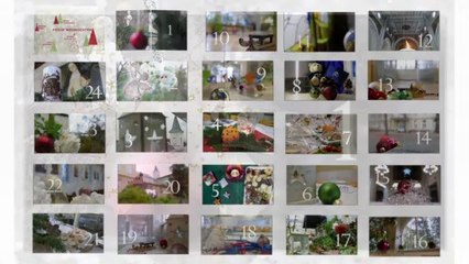 Advent in Maria Regina - Trotzdem Dankbar