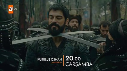 Kuruluş Osman 38. Bölüm 38اعلان المؤسس عثمان