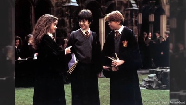 Erster „Harry Potter“-Film knackt nach fast 20 Jahren Milliarden-Marke