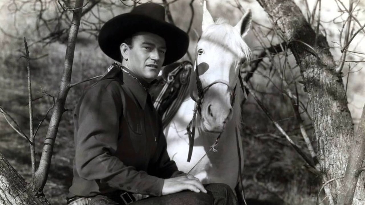 John Wayne: Das Leben des Westernhelden