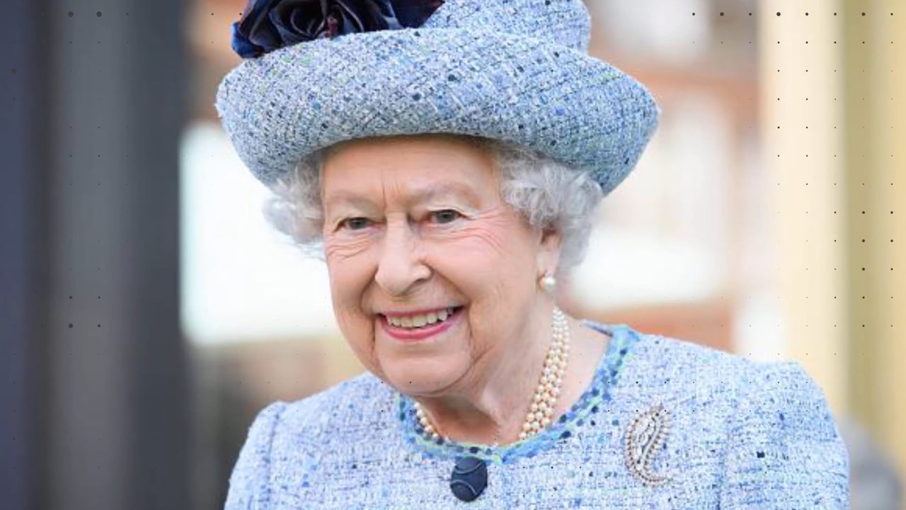 Bilder der jungen Königin: So sah Königin Elisabeth II. früher aus