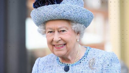 Bilder der jungen Königin: So sah Königin Elisabeth II. früher aus