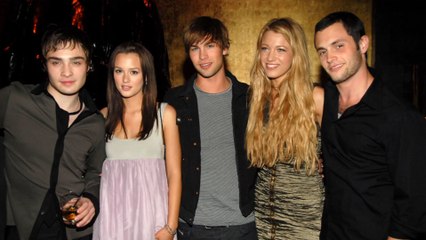 Das macht  „Gossip Girl“-„Chuck Bass“ heute