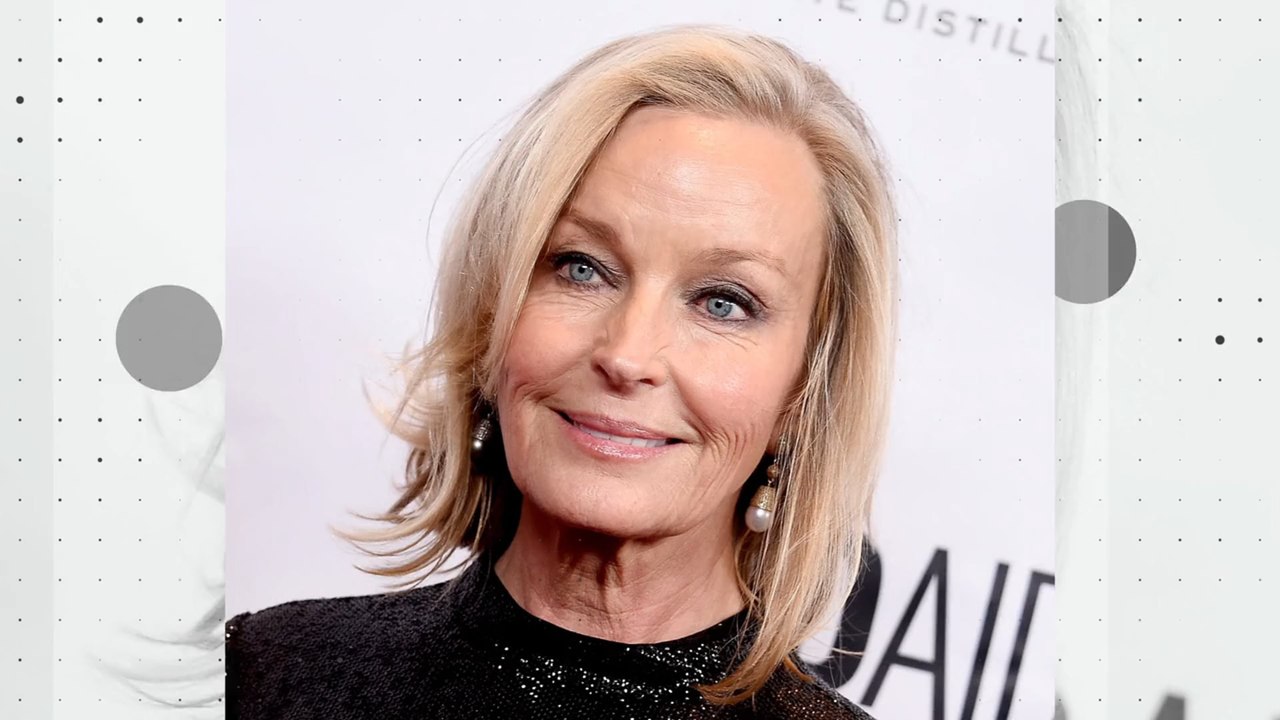 Achtziger-Jahre-Sexsymbol Bo Derek:  So heiß ist sie mit 66