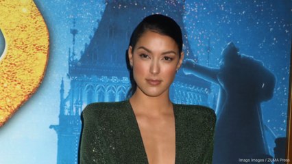 Rebecca Mir äußert sich endlich zu Schwanger-Gerüchten