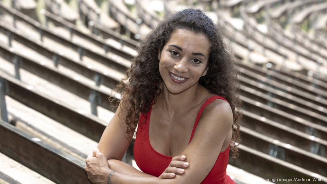 Das macht No-Angels-Nadja heute