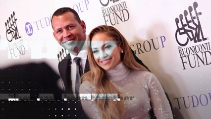 The Obamas Congratulate Jennifer Lopez and Alex Rodriguez on Their Engagement