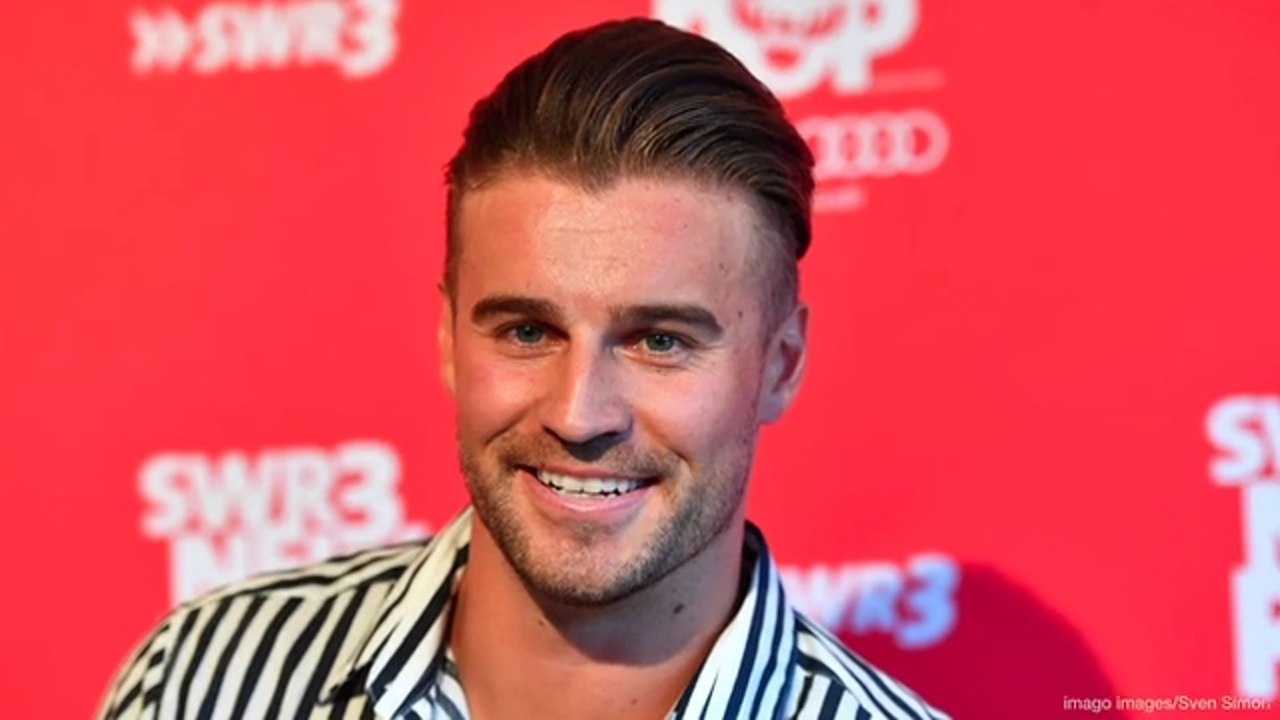 Trennung von Wioleta? Alexander Hindersmann spricht Klartext