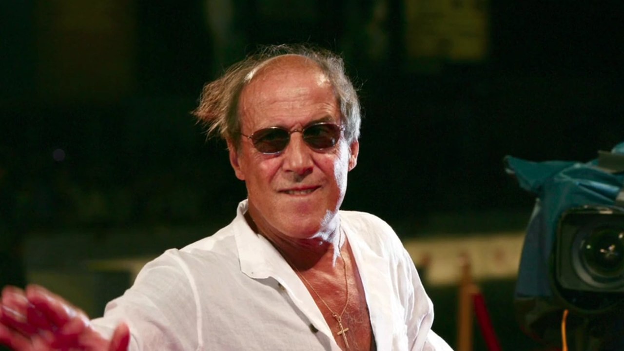 Adriano Celentano: So geht es Italiens Superstar heute