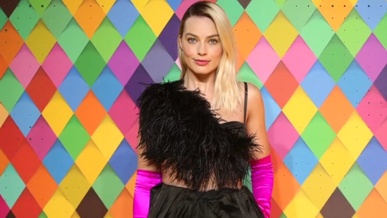 6 schnelle Fakten über „Harley Quinn“-Darstellerin Margot Robbie