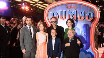'Dumbo' Fails to Meet Global Box Office Expectations