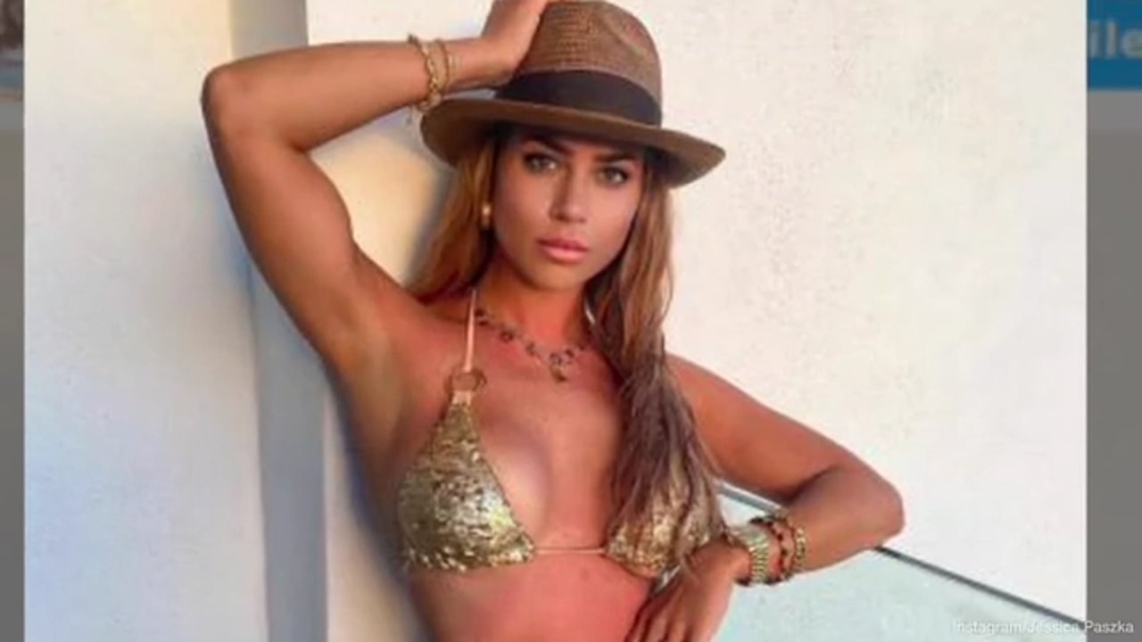 Sexy im bikini: so heiß genießen deutsche vips den sommer